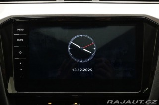 Volkswagen Passat 1,4 GTE 160kW PHEV DSG Zá 2021