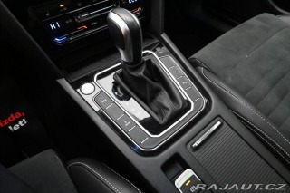 Volkswagen Passat 1,4 GTE 160kW PHEV DSG Zá 2021