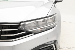 Volkswagen Passat 1,4 GTE 160kW PHEV DSG Zá 2021