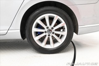 Volkswagen Passat 1,4 GTE 160kW PHEV DSG Zá 2021