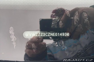 Volkswagen Passat 1,4 TSI Hybrid 160kW GTE 2021