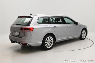 Volkswagen Passat 1,4 GTE 160kW PHEV DSG Zá 2021