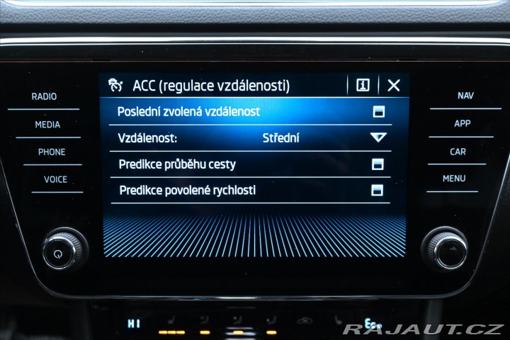 Škoda Superb 1,4 TSI iV 160 kW DSG Sty 2021