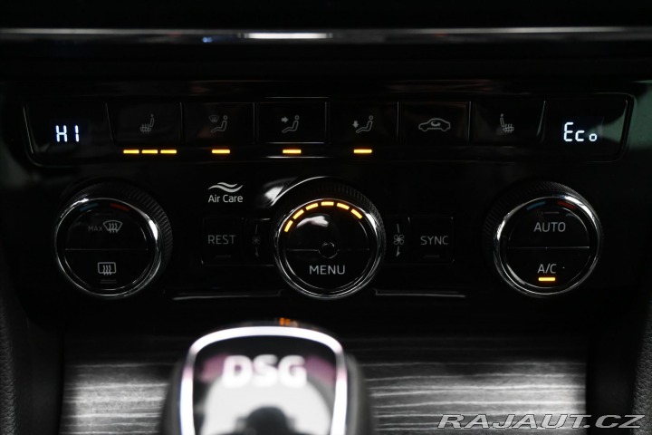 Škoda Superb 1,4 TSI iV 160 kW DSG Sty 2021