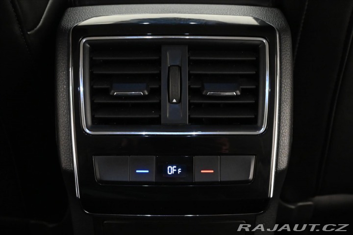 Škoda Superb 1,4 TSI iV 160 kW DSG Sty 2021