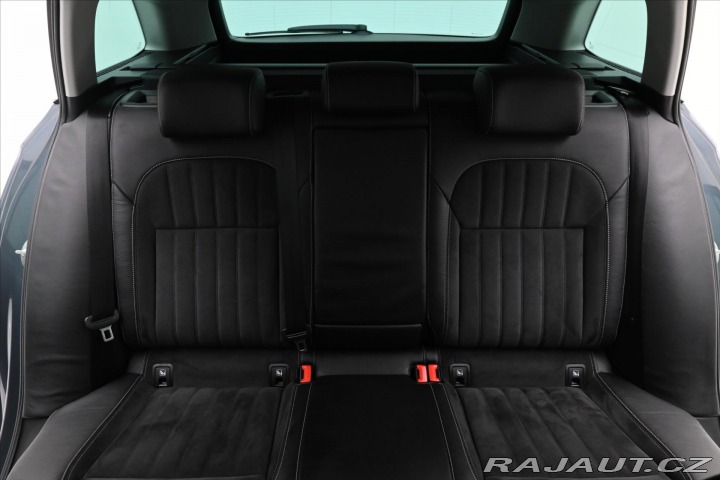 Škoda Superb 1,4 TSI iV 160 kW DSG Sty 2021