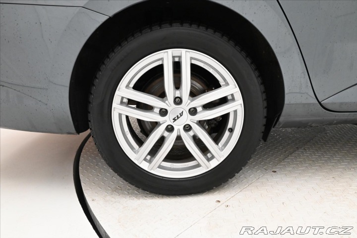 Škoda Superb 1,4 TSI iV 160 kW DSG Sty 2021