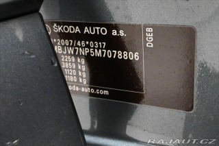 Škoda Superb 1,4 TSI iV 160 kW DSG Sty 2021