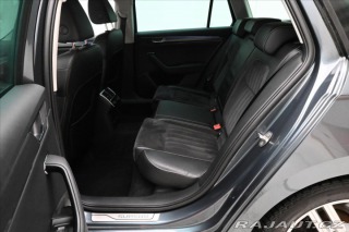 Škoda Superb 1,4 TSI iV 160 kW DSG Sty 2021