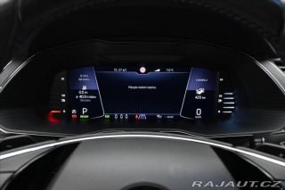 Škoda Superb 1,4 TSI iV 160 kW DSG Sty 2021
