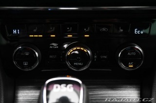 Škoda Superb 1,4 TSI iV 160 kW DSG Sty 2021