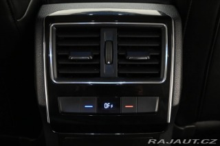 Škoda Superb 1,4 TSI iV 160 kW DSG Sty 2021