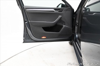 Škoda Superb 1,4 TSI iV 160 kW DSG Sty 2021