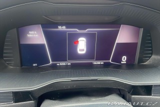 Škoda Superb 1,4 TSI iV 160 kW DSG VŮZ 2021