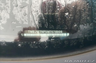 Škoda Superb 1,4 TSI iV 160 kW DSG VŮZ 2021