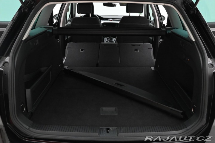 Volkswagen Passat 1,4 GTE 160 kW DSG Busine 2022