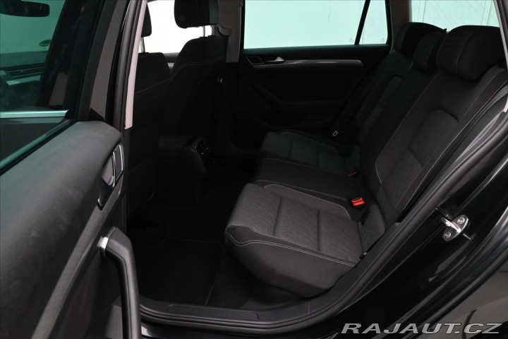 Volkswagen Passat 1,4 GTE 160 kW DSG Busine 2022