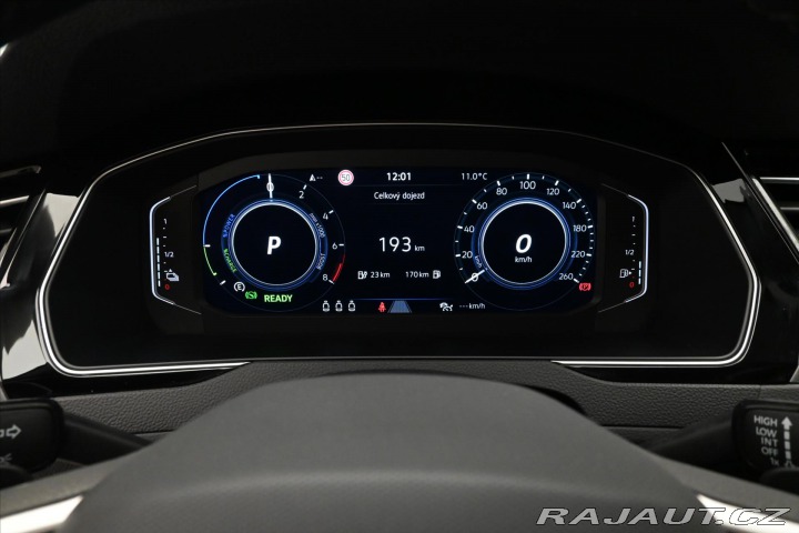 Volkswagen Passat 1,4 GTE 160 kW DSG Busine 2022