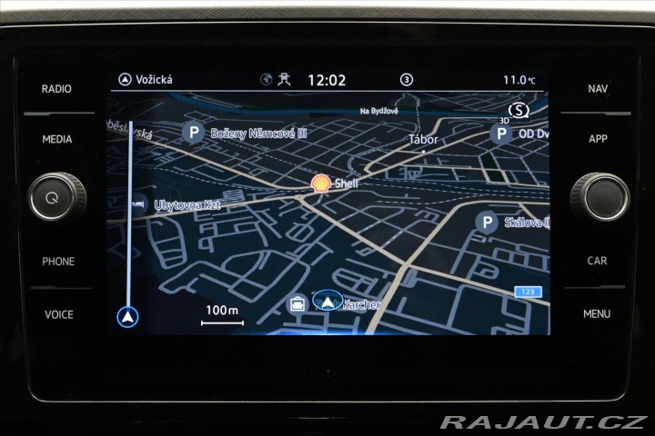 Volkswagen Passat 1,4 GTE 160 kW DSG Busine 2022