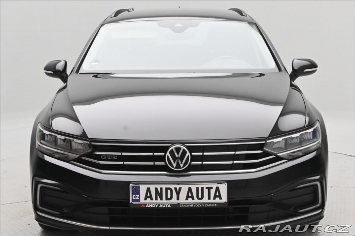 Volkswagen Passat 1,4 GTE 160 kW DSG Busine 2022