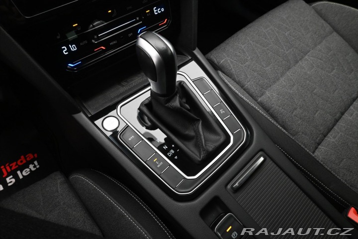 Volkswagen Passat 1,4 GTE 160 kW DSG Busine 2022