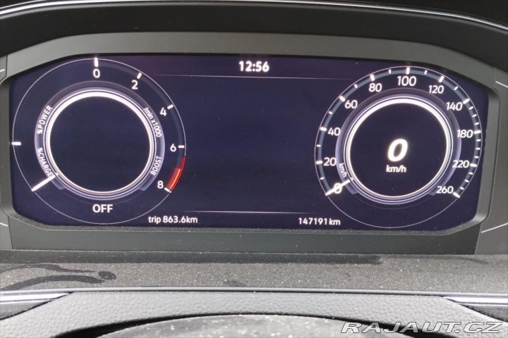 Volkswagen Passat 1,4 GTE 160 kW DSG VŮZ PŘ 2022