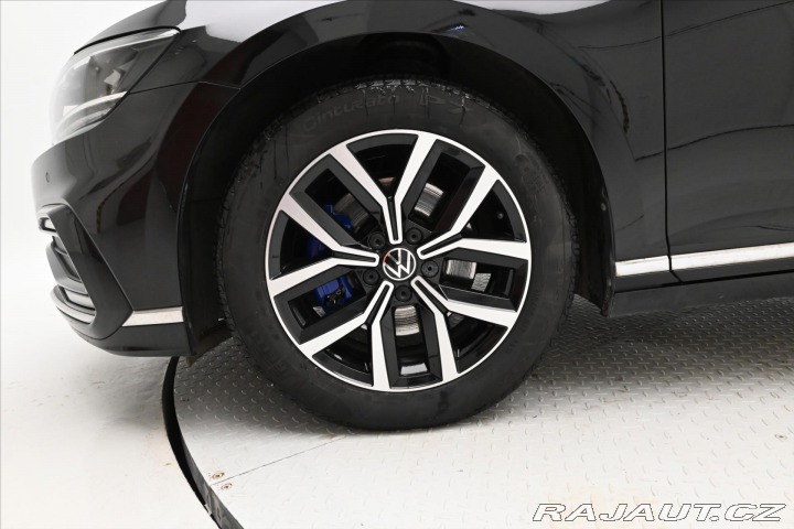 Volkswagen Passat 1,4 GTE 160 kW DSG Busine 2022