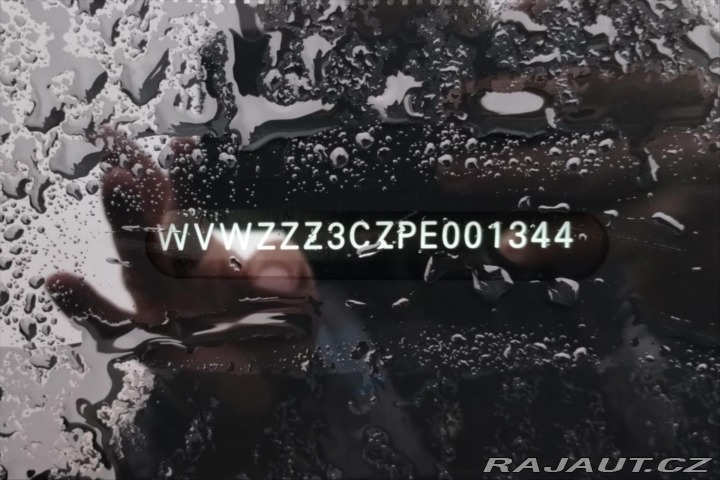 Volkswagen Passat 1,4 GTE 160 kW DSG VŮZ PŘ 2022