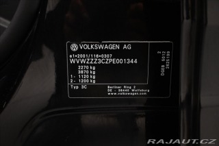 Volkswagen Passat 1,4 GTE 160 kW DSG Busine 2022
