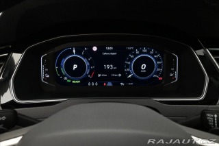 Volkswagen Passat 1,4 GTE 160 kW DSG Busine 2022