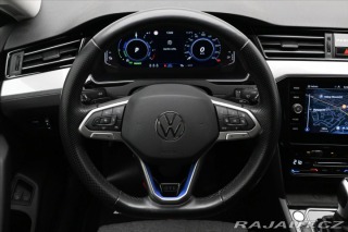 Volkswagen Passat 1,4 GTE 160 kW DSG Busine 2022