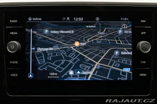 Volkswagen Passat 1,4 GTE 160 kW DSG Busine 2022