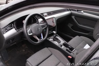 Volkswagen Passat 1,4 GTE 160kw DSG VŮZ PŘI 2022