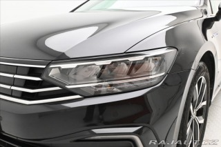 Volkswagen Passat 1,4 GTE 160 kW DSG Busine 2022