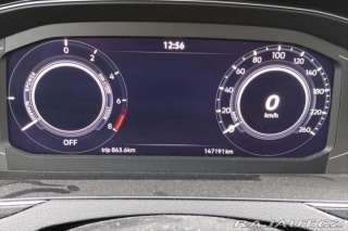 Volkswagen Passat 1,4 GTE 160kw DSG VŮZ PŘI 2022