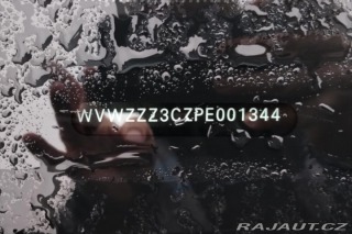 Volkswagen Passat 1,4 GTE 160kw DSG VŮZ PŘI 2022