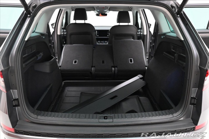 Škoda Kodiaq 2,0 TDI 110kW DSG Style Z 2022