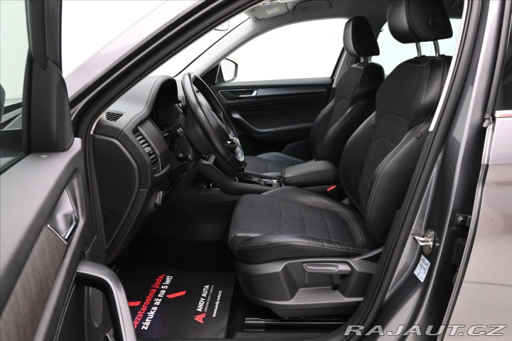 Škoda Kodiaq 2,0 TDI 110kW DSG Style Z 2022