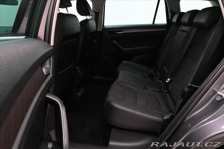 Škoda Kodiaq 2,0 TDI 110kW DSG Style Z 2022