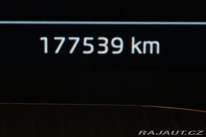 Škoda Kodiaq 2,0 TDI 110kW DSG Style Z 2022