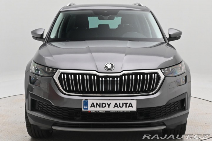 Škoda Kodiaq 2,0 TDI 110kW DSG Style Z 2022