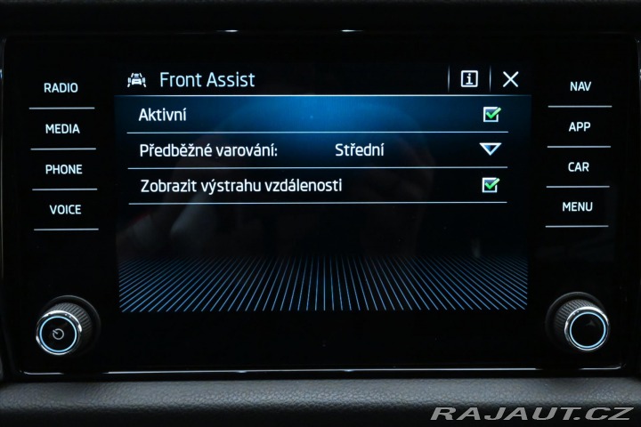 Škoda Kodiaq 2,0 TDI 110kW DSG Style Z 2022