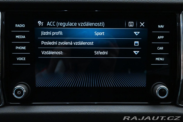 Škoda Kodiaq 2,0 TDI 110kW DSG Style Z 2022