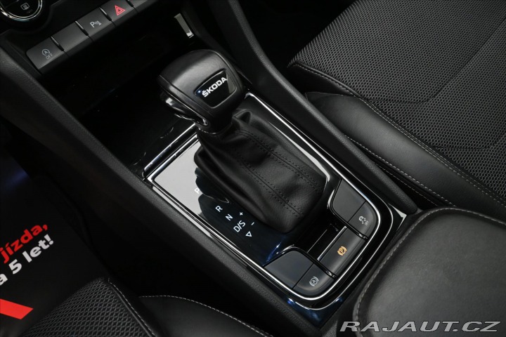 Škoda Kodiaq 2,0 TDI 110kW DSG Style Z 2022