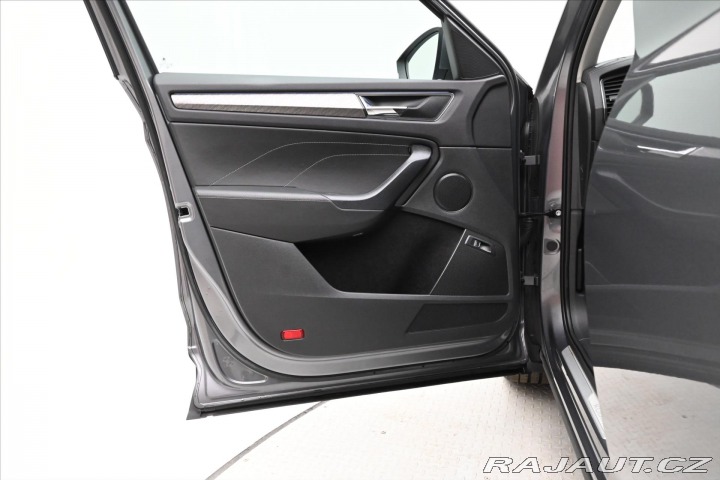 Škoda Kodiaq 2,0 TDI 110kW DSG Style Z 2022