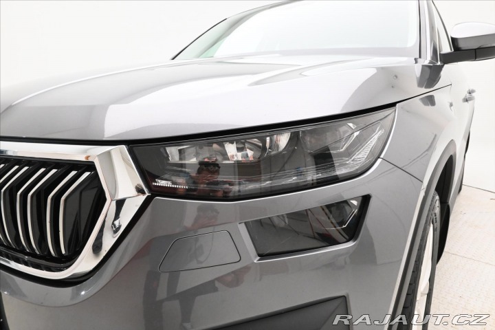 Škoda Kodiaq 2,0 TDI 110kW DSG Style Z 2022