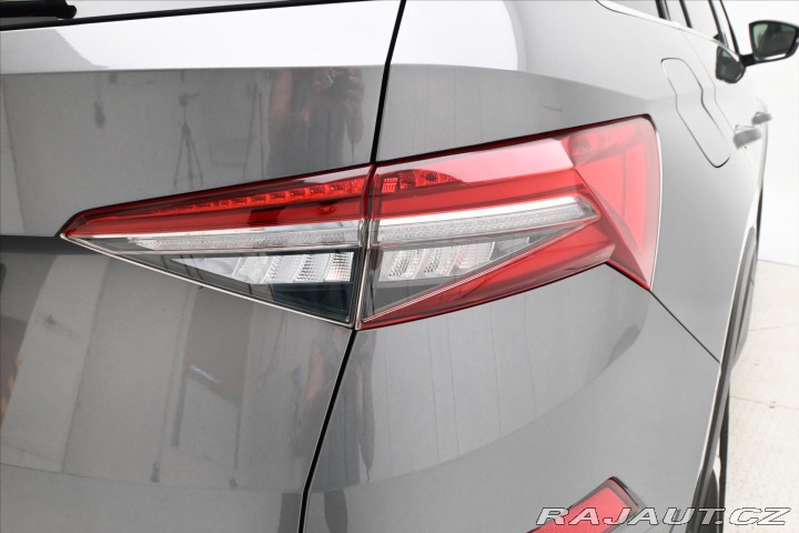 Škoda Kodiaq 2,0 TDI 110kW DSG Style Z 2022