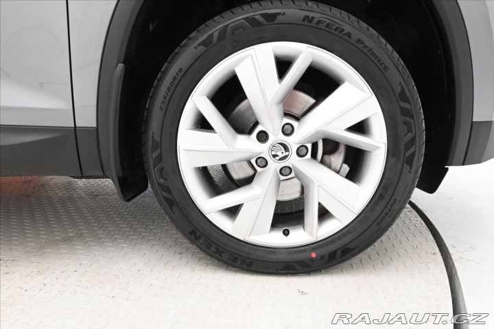 Škoda Kodiaq 2,0 TDI 110kW DSG Style Z 2022