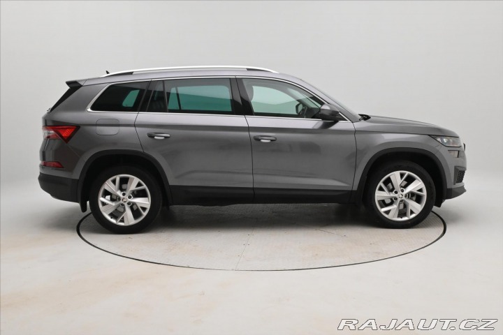 Škoda Kodiaq 2,0 TDI 110kW DSG Style Z 2022