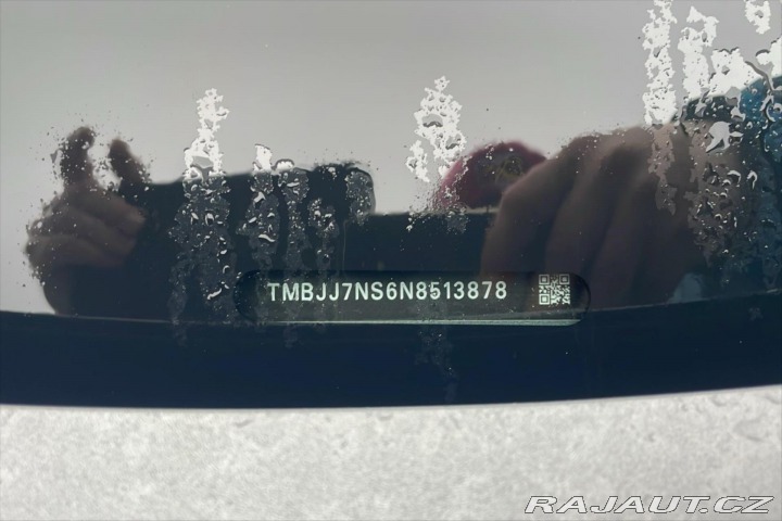 Škoda Kodiaq 2,0 TDI 110kW DSG VŮZ PŘI 2022